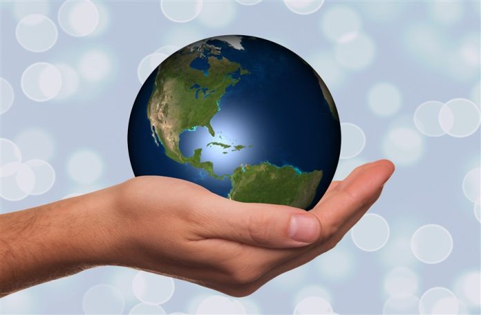 World Voting Freedom (914 x 600) Women vote freely worldwide