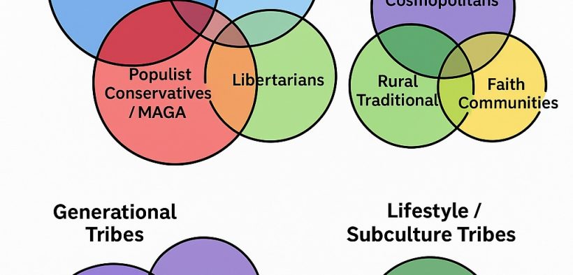 Tribialism Chart
