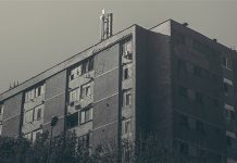 The Woman in Apartment 14 Bissula Apartment 14