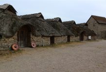 Bissula gathering of the leqders