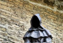 The Figure on the Threshold: Three Unexplained Encounters Hded figure Bissula