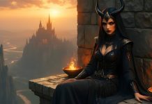 Lilith the legend
