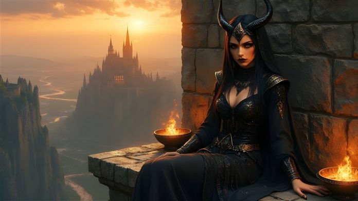 Lilith the legend