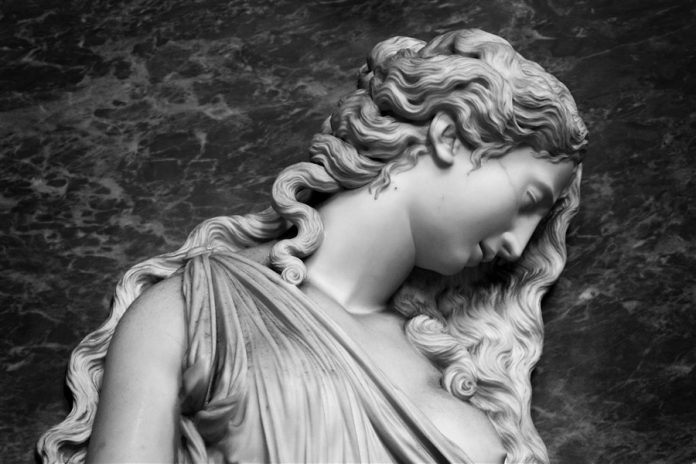 Sappho poetry - Bissula
